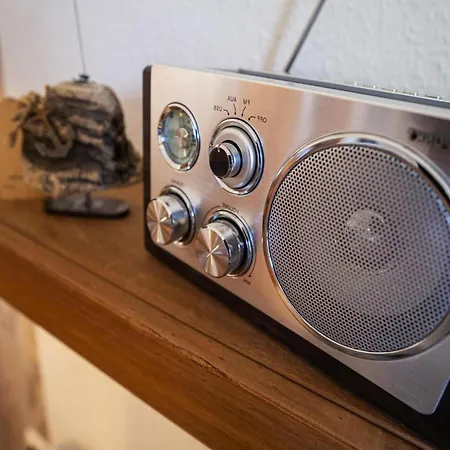 شقة Ferienwohnung,