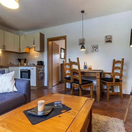 Ferienwohnung, * بوسم