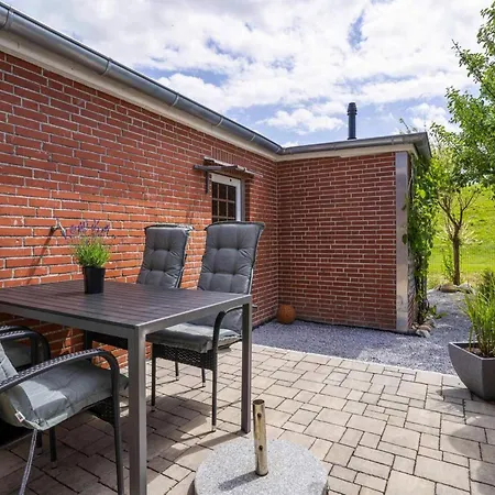 Ferienwohnung, Büsum