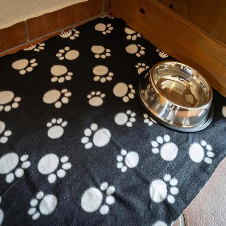 Ferienwohnung, Apartamento *