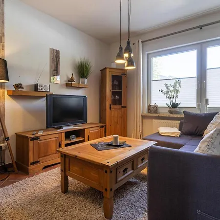 شقة Ferienwohnung, بوسم