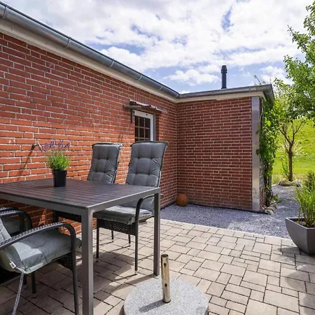 Ferienwohnung, Apartamento *