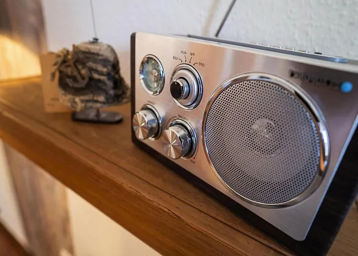 Apartament Ferienwohnung,