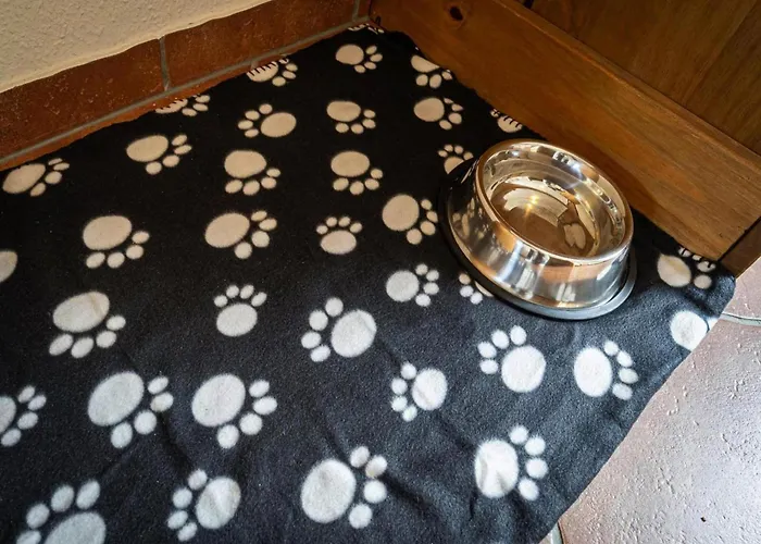 Ferienwohnung, Apartament *